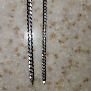5mm 14 k white gold chains 22